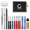 1xBatterie 4900mAh+ kit d'outils