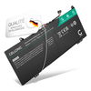 1x Batterie 5800mAh