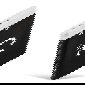 NB-13L Ersatz Akku für Canon PowerShot G7 X Mark II G1x Mark III G5 X G9 X Mark II PowerShot SX740 HS SX 620 HS SX720 HS SX730 HS - Kamera Ersatzakku - Kameraakku 1250mAh, Batterie