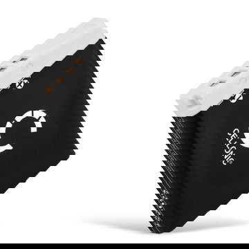 Batterie 1250mAh pour appareil photo Canon PowerShot G7 X MK II, G1x Mark III, PowerShot SX740 HS - Remplacement modèle NB-13L