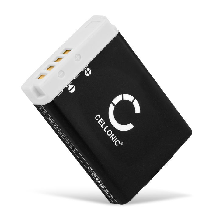 Canon PowerShot SX730 HS Batterie 1250mAh de CELLONIC