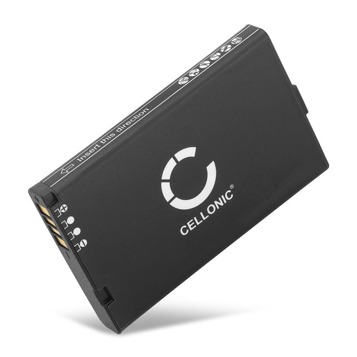 Flysky FS-iT4S Akku 1600mAh Ersatzakku Batterie von CELLONIC