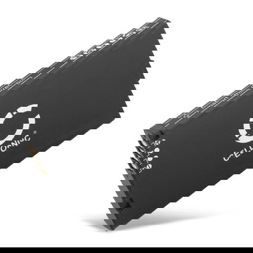 Batterie FS-BA800, FS-B1700 pour télécommande Flysky FA605 FS-GT2B FS-GT3B 1600mAh