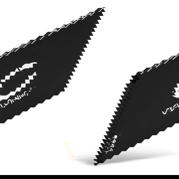 Batteria CELLONIC EB-L1M7FLU per telefono Samsung GT-i8200N Galaxy S3 mini Ricambio affidabile da 1500mAh per il tuo cellulare smartphone