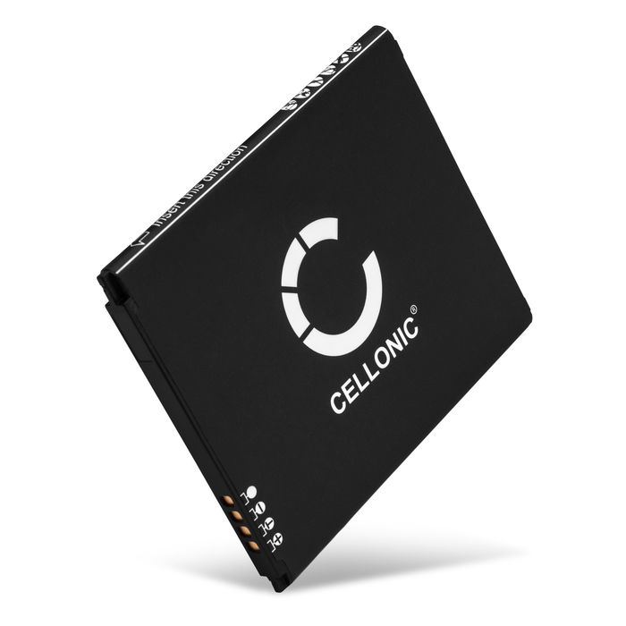 Batteria di ricambio per Samsung GT-i8200N Galaxy S3 mini Sostituzione compatibile al 100% col tuo telefono smartphone cellulare