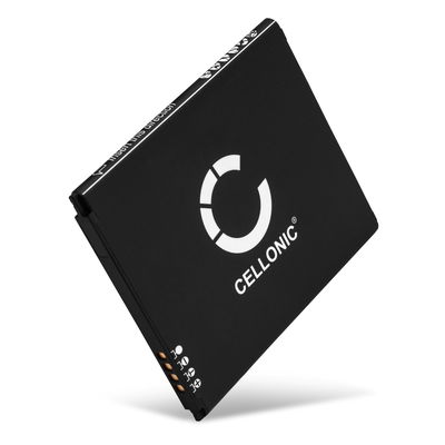 Batteria CELLONIC EB-L1M7FLU per telefono Samsung GT-i8200N Galaxy S3 mini Ricambio affidabile da 1500mAh per il tuo cellulare smartphone