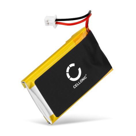 Batteria per Mitel 6867i; 6910; 6865i; 6863i; 6865; 6869i; 6920; 6940 50006764 (240mAh, 3.7V) di CELLONIC