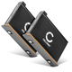 2x Batteria 1700mAh