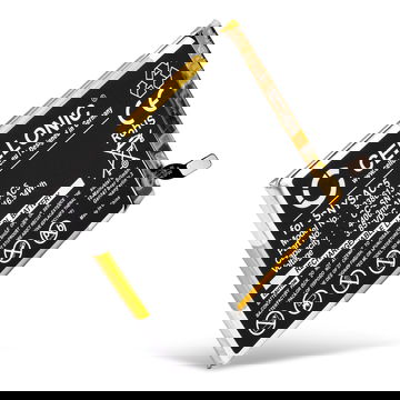 Ersatz Akku für Sony Xperia 10 III Handy / Smartphone - Ersatzakku SNYSAC5 4400mAh , Handyakku