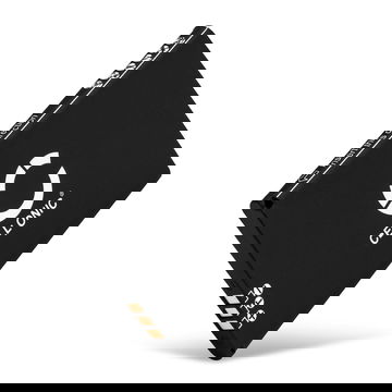 Batteria per per telefoni cellucari smartphones Doro 7030, 7080, 7031, DFC-0270, DBX-1350A - 1200mAh 3.7V  Batteria di Ricambio CELLONIC