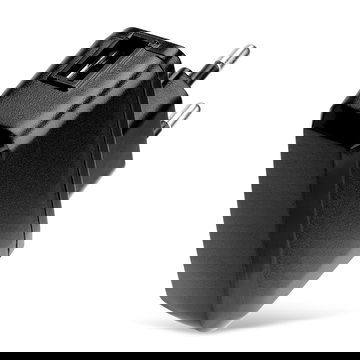 Chargeur USB pour 1 USB Port 1A / 1000mA (100V - 250V) Adaptateur de charge USB