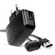 Connecteur système 5W + Câble USB