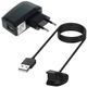 Caricabatteria + Cavo USB