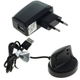 Connecteur système 5W + Câble USB