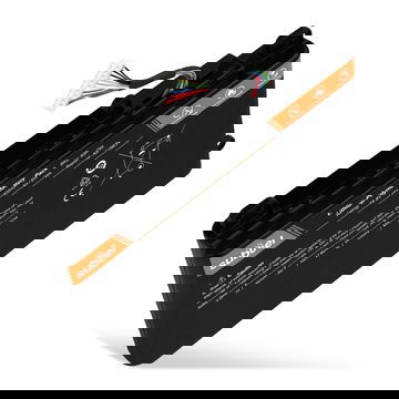 Batterie de rechange pour ordinateurs portables Acer Predator 15 G9-591 / Predator 17 G9-791 - 4400mAh 14.8V