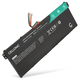 1x Batteria 3600mAh