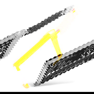 Akku für JBL Clip 4 / JBL GSP903052 1100mAh von CELLONIC