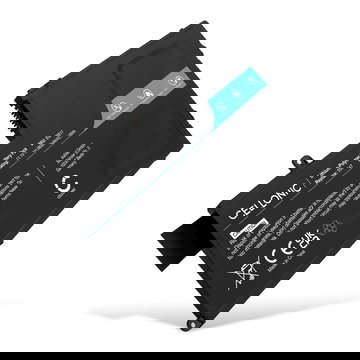 Batterie de rechange pour ordinateurs portables Dell Inspiron 15 5000 / Latitude 3450 / Latitude 3550 - 3800mAh 11.1V