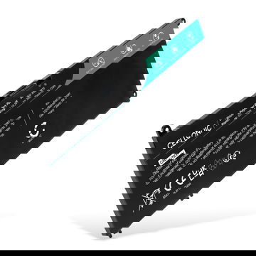 Akku für Dell Inspiron 17 7000	1890 / Inspiron 17 7779 / Inspiron 17 7773 Laptop - 3600mAh 15.2V