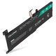 1x Batteria 4100mAh