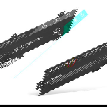 Batteria per portatile Lenovo IdeaPad 310 (14ISK, 14IKB, 15ISK, 14IAP, 15ISK, 15IKB), 510 (15IKB, 15ISK), L15M2PB3, L15C2PB5 ricambio per laptop 4100mAh 7.6V 