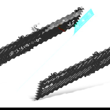 Batterie pour HP EliteBook 830 Gen 8, 830 Gen 4, 830 Gen 7, 845 Gen 8, 845 Gen 4, 835 Gen 8, 835 Gen 7, 845 Gen 6, 860 Gen 10 | ZBook Firefly 14 Gen 8, 14 Gen 7, 14 Gen 7 | ProBook 635 Aero Gen 8 11.4V 4500mAh de CELLONIC