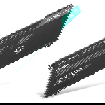 Akku für HP ProBook X360 11 Gen 7, 11 Gen 3 EE, 11 Gen 3, 440 Gen 1, HP RU03XL Laptop - 4200mAh 11.4V 