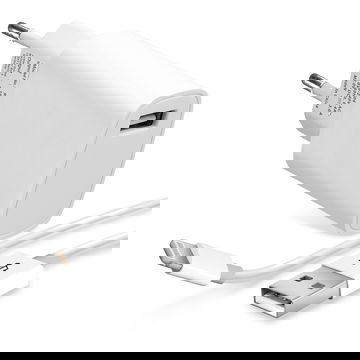 Handy Ladekabel + USB Kabel für Apple iPhone 14, 13, 12, 11, X, XS, XR, 8, 7, SE Smartphone - 3A Lightning 8 Pin Ladegerät 1m, Handyladekabel