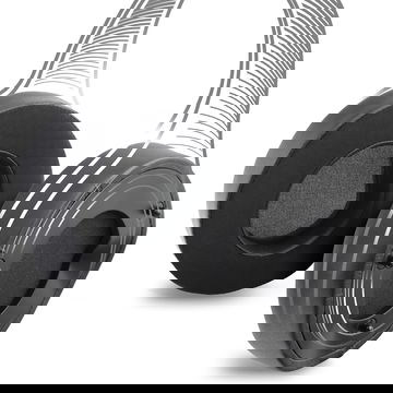 Coussinets de remplacement pour casque audio Razer Thresher Ultimate 7.1, mousse haut de gamme de rechange pour headset, pour réparer facilement un casque filaire et sans fil