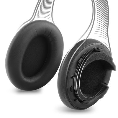 Coussinets de remplacement pour casque audio Sony WH-1000xM3, mousse haut de gamme de rechange pour headset, pour réparer facilement un casque filaire et sans fil