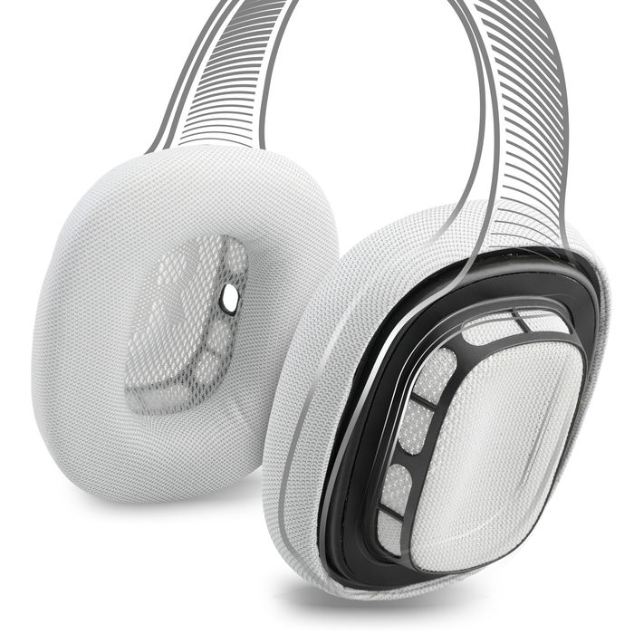 Apple Airpods Max Coussinets de rechange pour casque audio