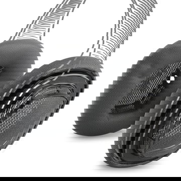 Headset Ersatz Ohrpolster aus Schaumstoff für Apple Airpods Max Kopfhörer, Headphone Pads, Ohrhörer Polster, Ersatzpolster Kopfhörerpolster Kissen, Earpads