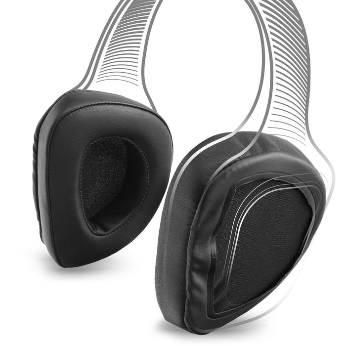 ASUS ROG Delta Coussinets de rechange pour casque audio