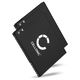 2x Batteria 2000mAh
