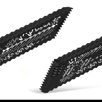 Batteria sostitutiva T01 per drone DJI Tello Affidabile ricambio da 1100mAh per controller drone, pila di lunga durata