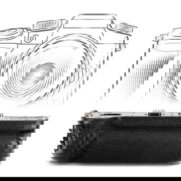 DMW-BGGH5 Impugnatura batteria Battery Grip per Panasonic Lumix GH5, Lumix GH5 II fotocamera – DMW-BLF19 Ritratti