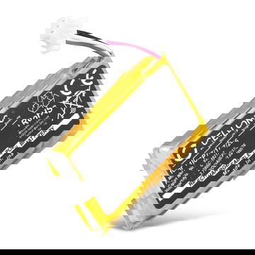 Batteria sostitutiva 1ICP7/17/26 per Google Nest Hello Video Doorbell - NC5100US Affidabile pila CELLONIC da 280mAh Lunga durata per la tua sicurezza