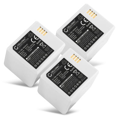 3x Batteria per Arlo Pro 2, Arlo Pro 1 2000mAh marca CELLONIC