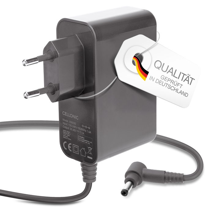 Dyson V12 Slim Ladegerät von Cellonic