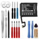 1x Batteria 290mAh + attrezzi