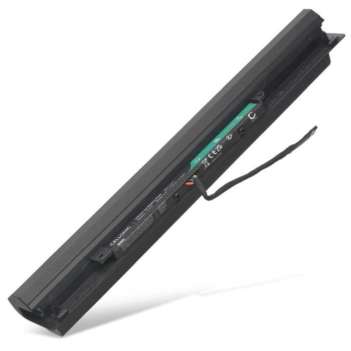 Lenovo IdeaPad 300-17ISK Batteria 4100mAh marcata subtel