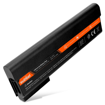 HP Thin Client Mt41 Akku 8400mAh Ersatzakku Batterie von subtel