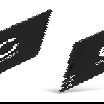 Ersatz Akku für Bea-fon SL495 / SL595 / SL595 Plus Handy / Smartphone - Ersatzakku 1ICP/4/25/40 600mAh , Handyakku