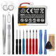 1x 230mAh 3.7V + kit d'outils