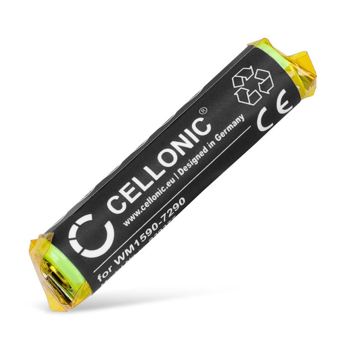 Wella Contura HS61 Batteria marcata CELLONIC, 700mAh di capacità
