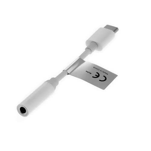 DOOGEE Note59 Audio Adapterkabel