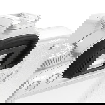 CELLONIC Sucher Augenmuschel EB: Okularmuschel Ersatz für Canon EOS 10D EOS 20D EOS 30D EOS 40D EOS 50D EOS 5D EOS 5D Mark II EOS 60D EOS 6D EOS 70D EOS 80D Okular Augen Muschel, Silikon Viewfinder Eye Cup, Kamera Blendschutz für View Finder Display, Came