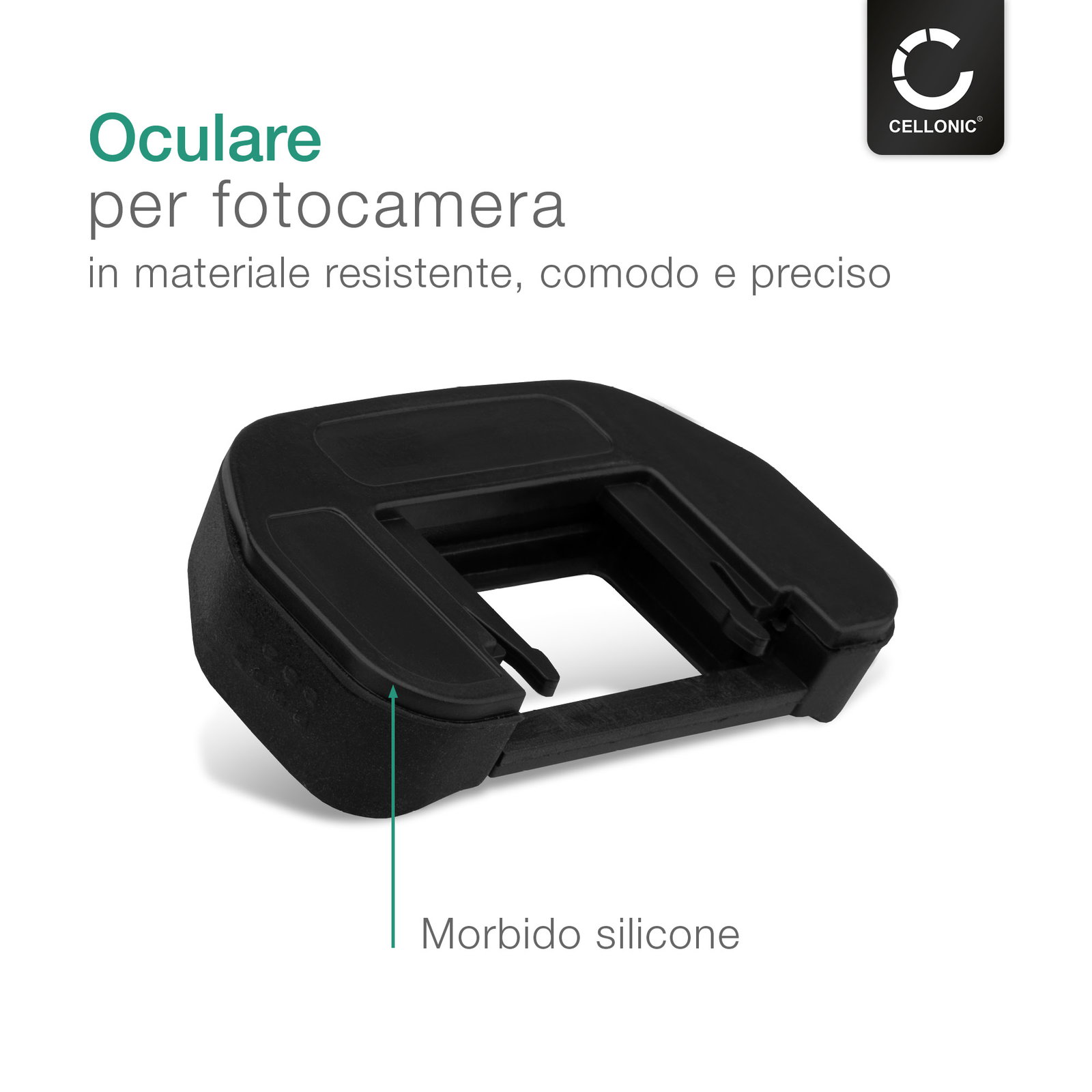 Mirino oculare canon | Acquisti Online su