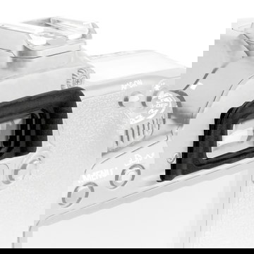 CELLONIC Viewfinder Eyecup for Nikon D3000 D3100 D3200 D40x D50 D5100 D5200 D60 D70s Silicone Replacement Anti-Glare EVF Eye Piece View Finder Cover Hood Cap