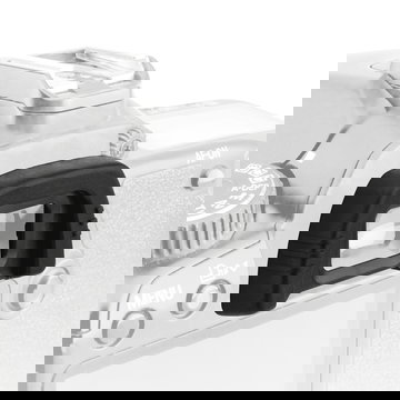 CELLONIC Sucher Augenmuschel DK-21: Okularmuschel Ersatz für Nikon D7100 D200 D300 D70s D80 D90 Okular Augen Muschel, Silikon Viewfinder Eye Cup, Kamera Blendschutz für View Finder Display, Camera Eyepiece